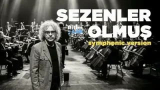 Sezenler Olmuş Epic Symphonic Cover Anatolian Symphonic Psychedelia Ritim Lab