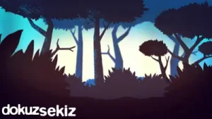 Sezer Koç – Kurtar Beni Albüm Kapağı
