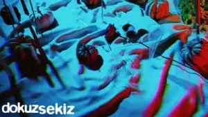 Sezer Koç Lambalarda Histeri