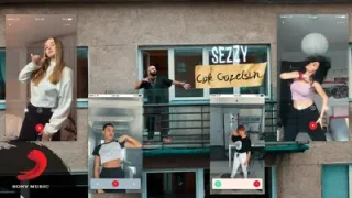 Sezzy Çok Güzelsin