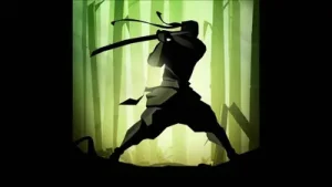 Shadow Fight 2 Ost Old Sensei Extended Download Albüm Kapağı