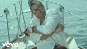 Shaggy I Need Your Love Ft Mohombi Faydee Costi Albüm Kapağı