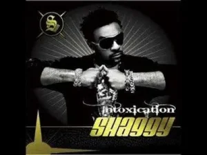 Shaggy Mad Mad World Remix Albüm Kapağı