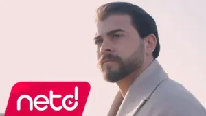 Shahin – Ahdım Var Albüm Kapağı