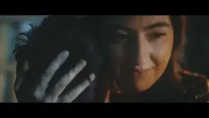 Shahzodxon Ona Albüm Kapağı