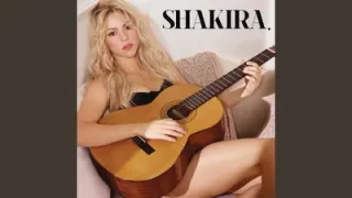 Shakira – The One Thing
