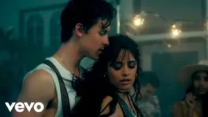 Shawn Mendes Camila Cabello Señorita Albüm Kapağı