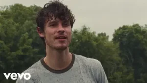 Shawn Mendes Why Albüm Kapağı