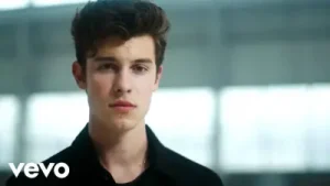 Shawn Mendes Youth Ft. Khalid