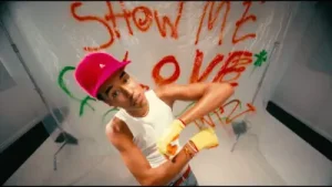 Show Me Love You