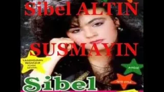 Sibel Altın Susmayın Dağlar Wmv