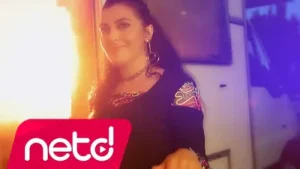 Sibel Avşar Yanımda Ol