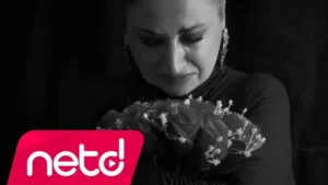 Sibel Başar Biliyorsun Albüm Kapağı