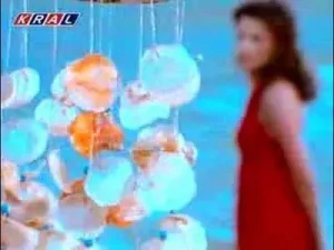 Sibel Bilgiç Alışamadım Albüm Kapağı