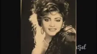 Sibel Can Ağladım Olmadı