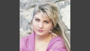 Sibel Can Alışmışım Bir Kere Albüm Kapağı