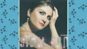 Sibel Can Aşk Yolcusu