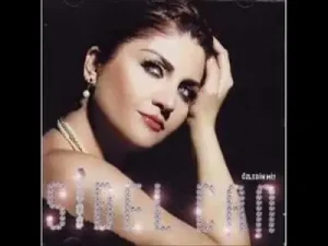 Sibel Can Benim Yerime de Sev Bekletme Hayatı Albüm Kapağı
