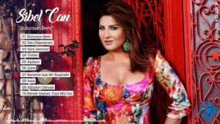 Sibel Can Benimle Aşk Bir Başkadır
