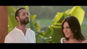 Sibel Can Beş Dakika Albüm Kapağı