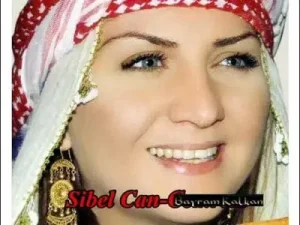 Sibel Can Cemrem Albüm Kapağı