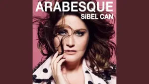 Sibel Can Dertli Dertli Albüm Kapağı