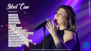 Sibel Can Dilenci