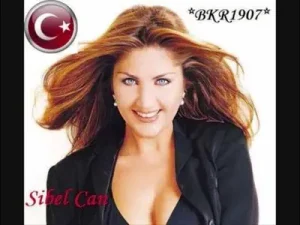Sibel Can Eskidi Herşey Albüm Kapağı