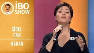 Sibel Can Havar İbo Show