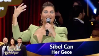 Sibel Can Her Gece