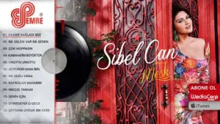 Sibel Can – Kader Bağladı Bizi