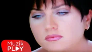 Sibel Can Kanasın Albüm Kapağı