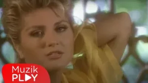 Sibel Can Mektup Albüm Kapağı
