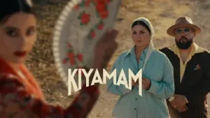 Sibel Can Müzikleri Albüm Kapağı