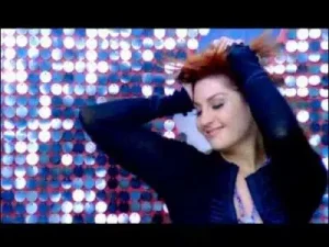 Sibel Can Nehir Gözlüm