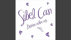 Sibel Can Oyunbaz Albüm Kapağı