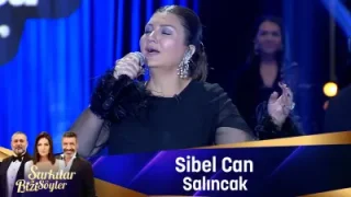 Sibel Can Salıncak