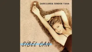 Sibel Can Senmiydin