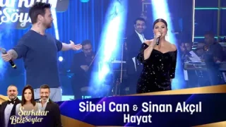 Sibel Can Sinan Akçıl Hayat