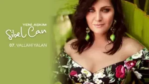 Sibel Can – Yeni Aşkım (Albüm Teaser) Albüm Kapağı
