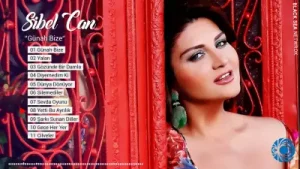 Sibel Can Yetti Bu Ayrılık