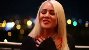 Sibel Karabaş Zor Kirvem Zor Albüm Kapağı