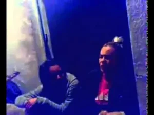 Sibel Karakaş Zor Kirvem Zor Albüm Kapağı