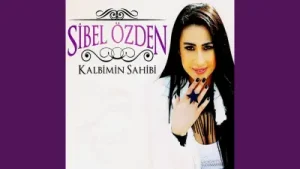 Sibel Özden Randevu Albüm Kapağı