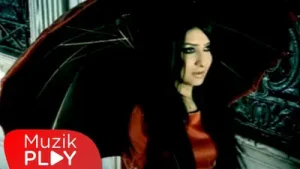 Sibel Pamuk – Ağasarın Balını Albüm Kapağı