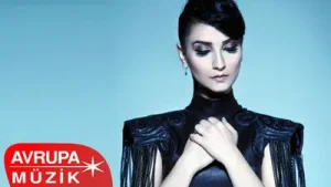 Sibel Pamuk Bir Derdim Var
