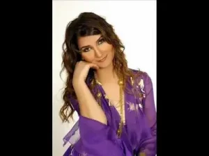 Sibel Pamuk Harmandan Gel Albüm Kapağı
