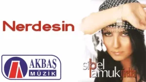 Sibel Pamuk Nerdesin