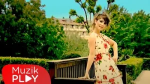 Sibel Pamuk Sen Ve Ben Albüm Kapağı