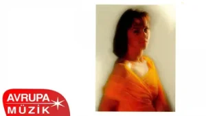 Sibel Sezal Gizli Bahçe Albüm Kapağı